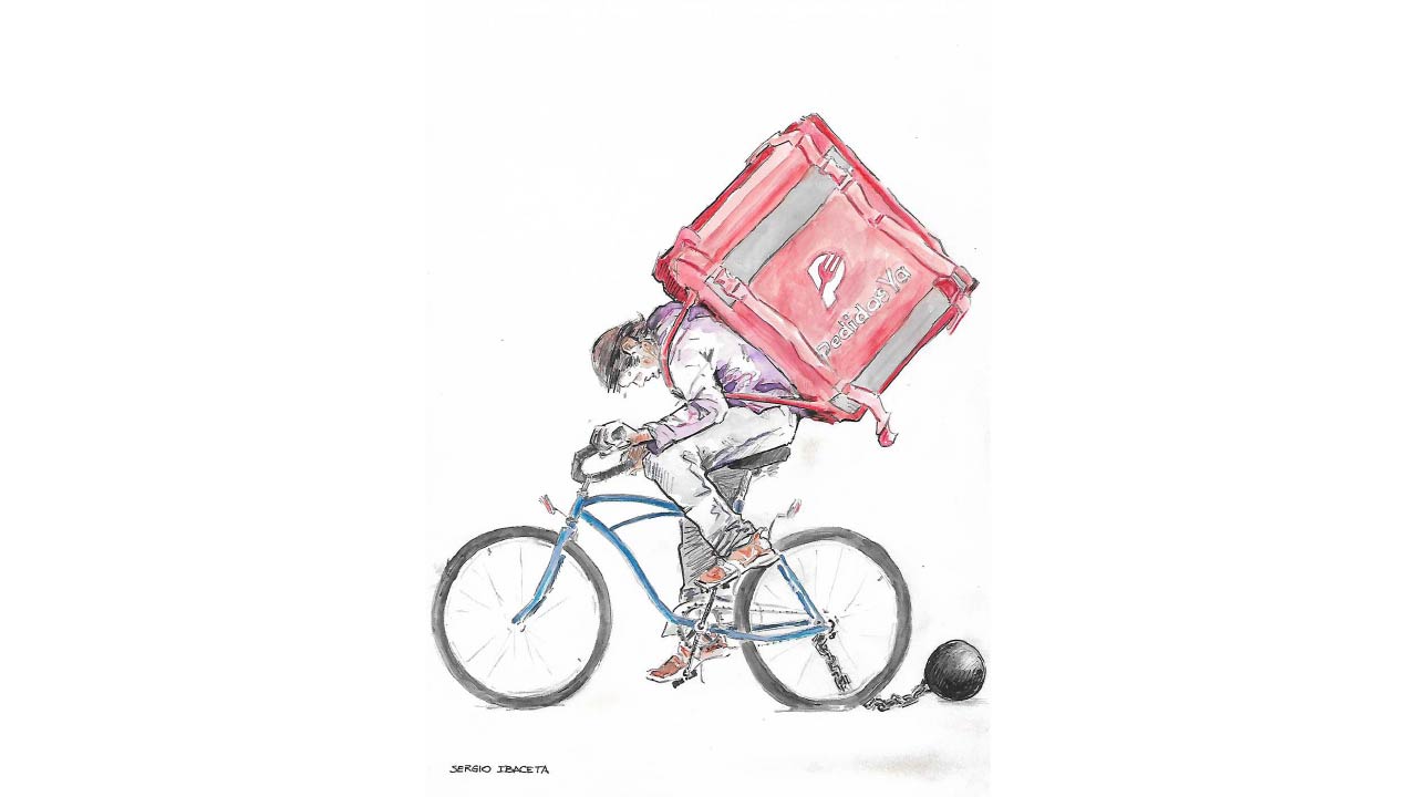 La respuesta debe estar en las calles