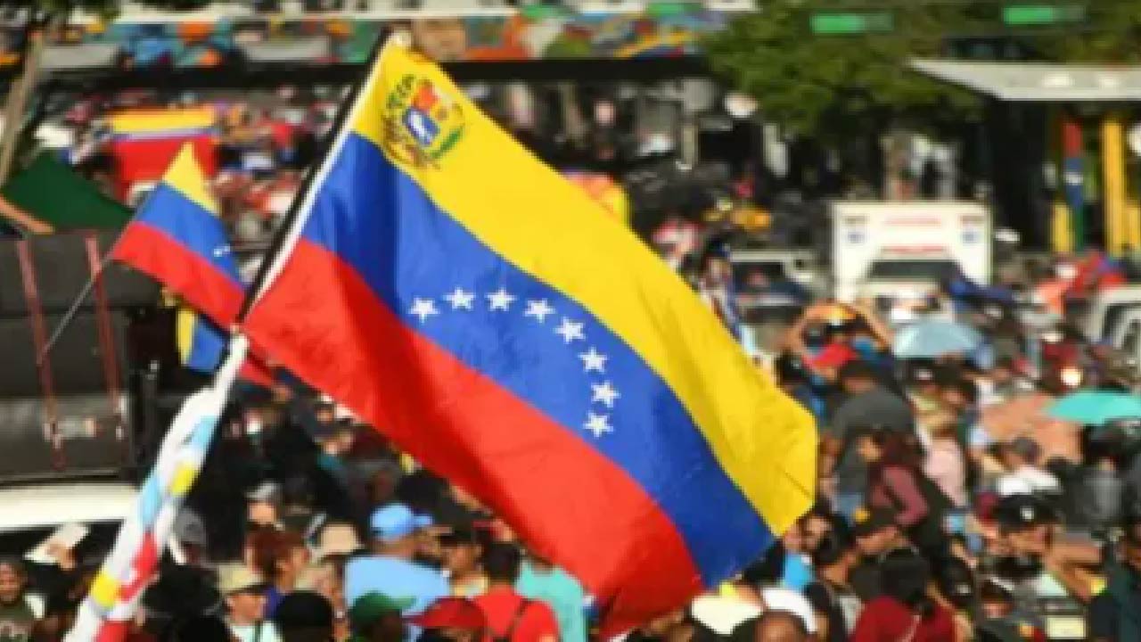 La solidaridad con Venezuela crece por todo el país