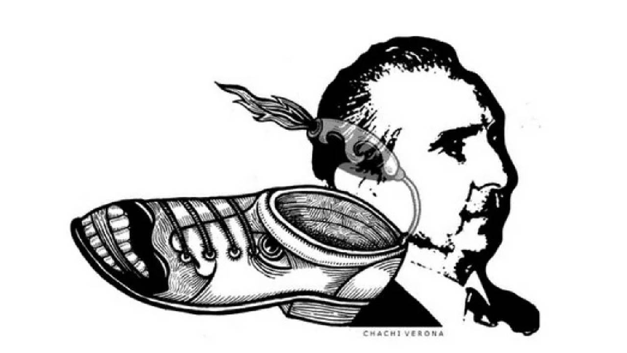 “Hablar de Isauro y Arturo es denunciar el terrorismo de Estado”