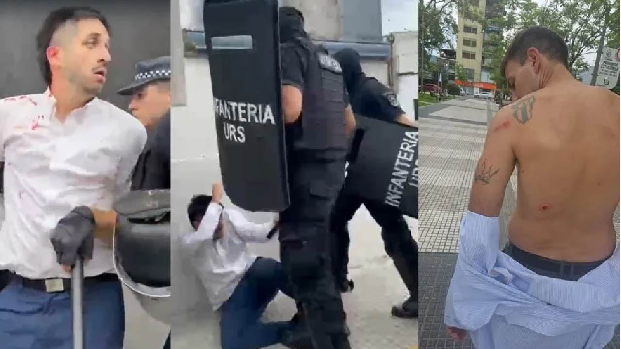 Protocolo Bullrich a la tucumana