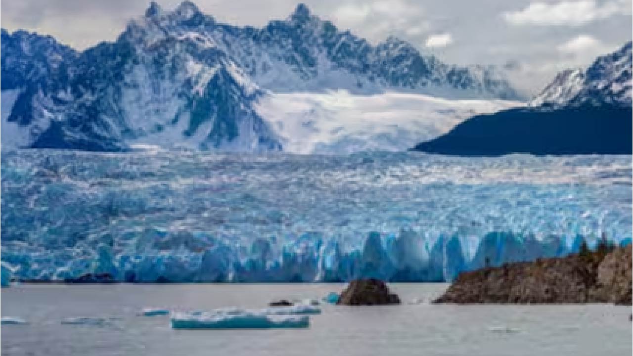 Contra la modificación de la Ley de Glaciares