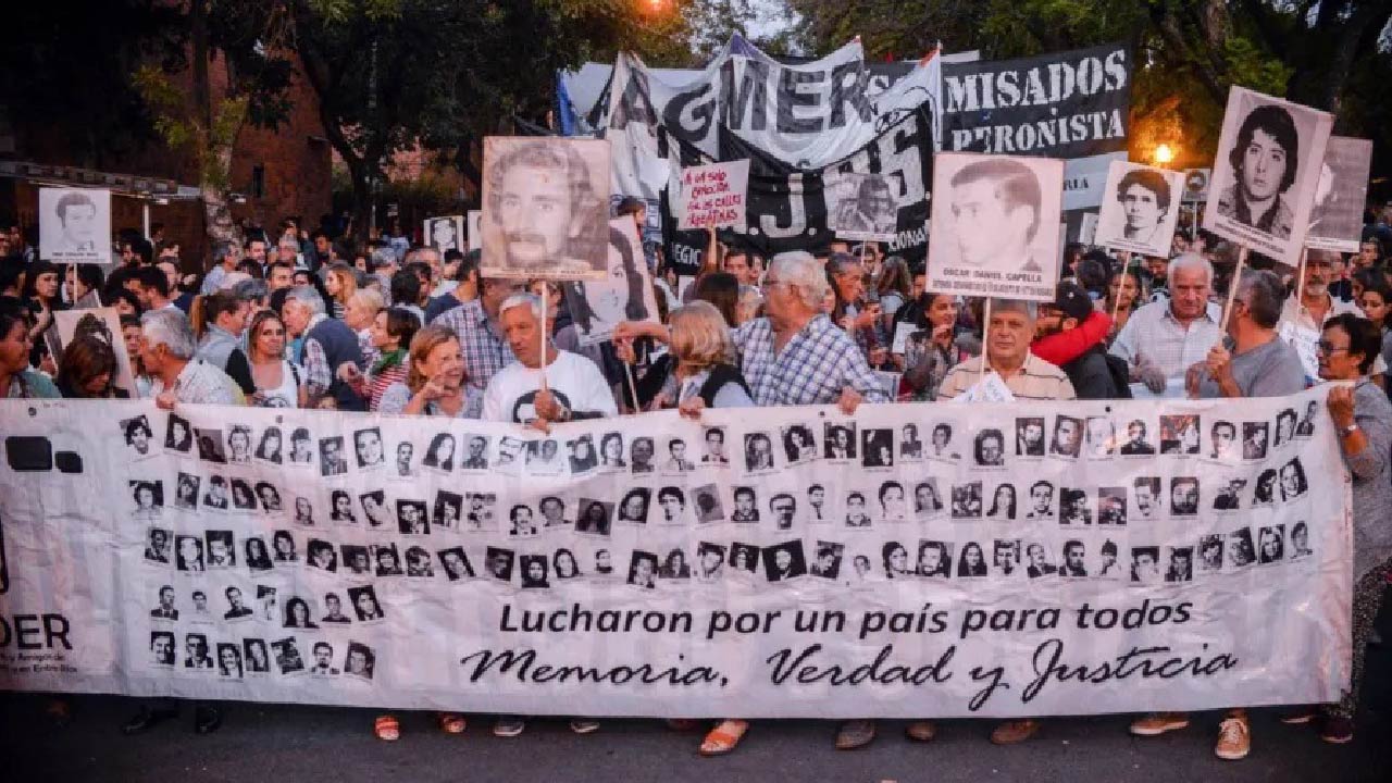 Pedido de Audiencia en Entre Ríos