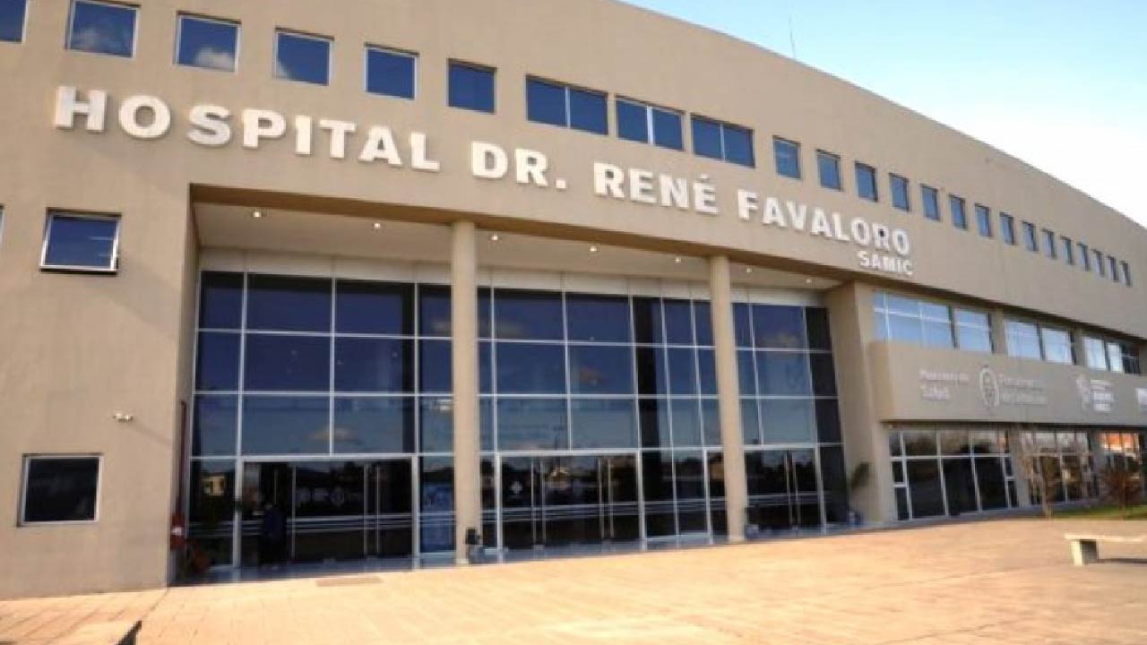 El pueblo bonaerense defiende sus hospitales