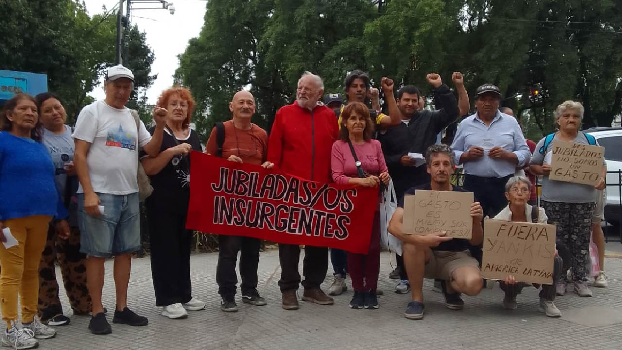 Autoconvocados Antiimperialistas de Zona Sur