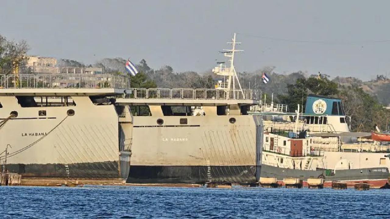 Desbaratan a una banda terrorista en Cuba