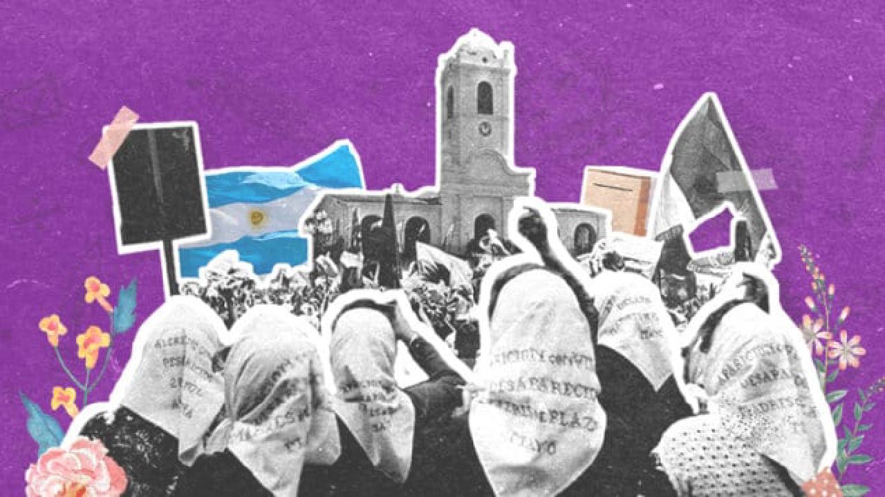 Defender los Derechos Humanos y fortalecer la resistencia 