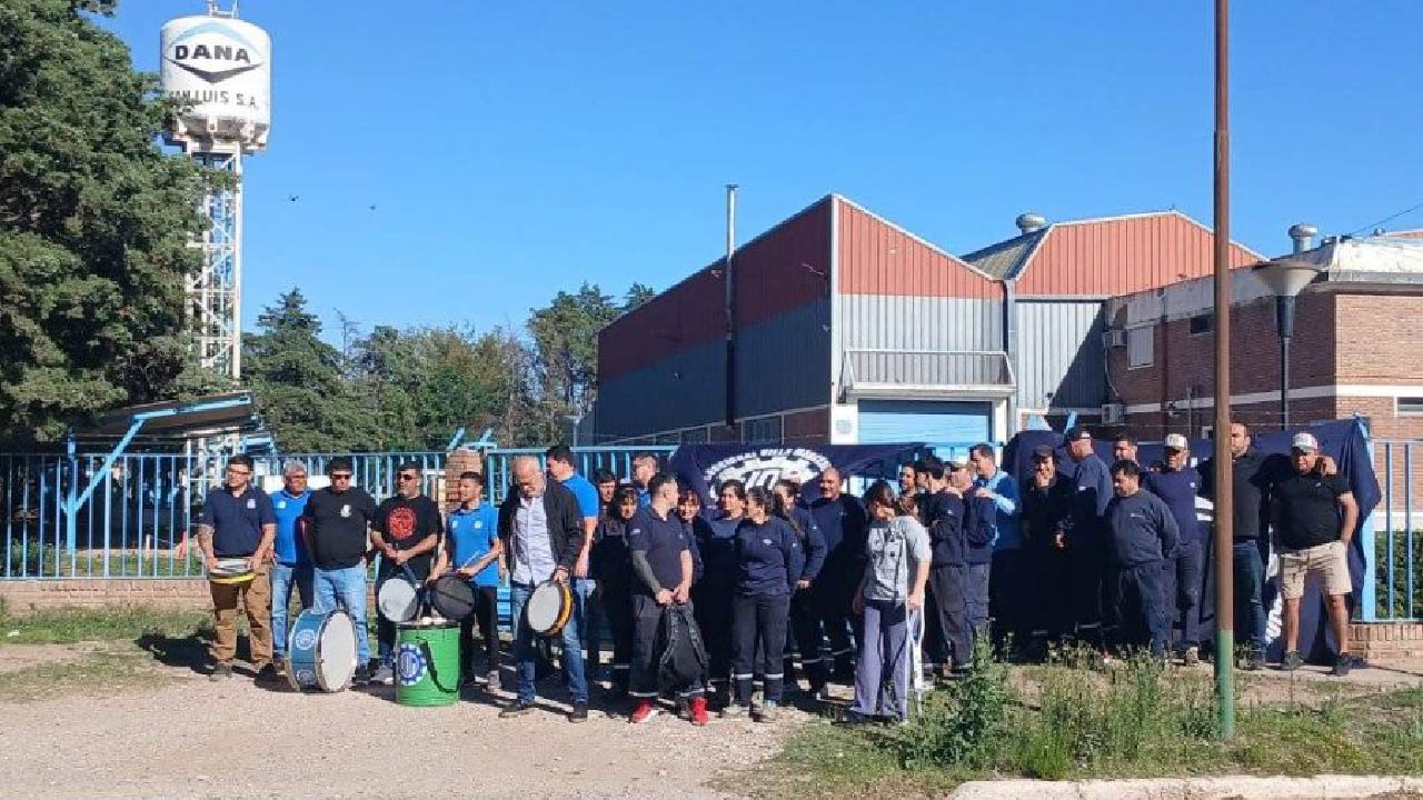 El Modelo Milei golpea en San Luis